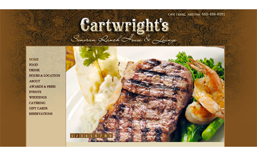 CartwrightsSonoranRanchhouse.com