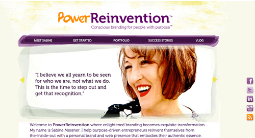 PowerReinvention.com